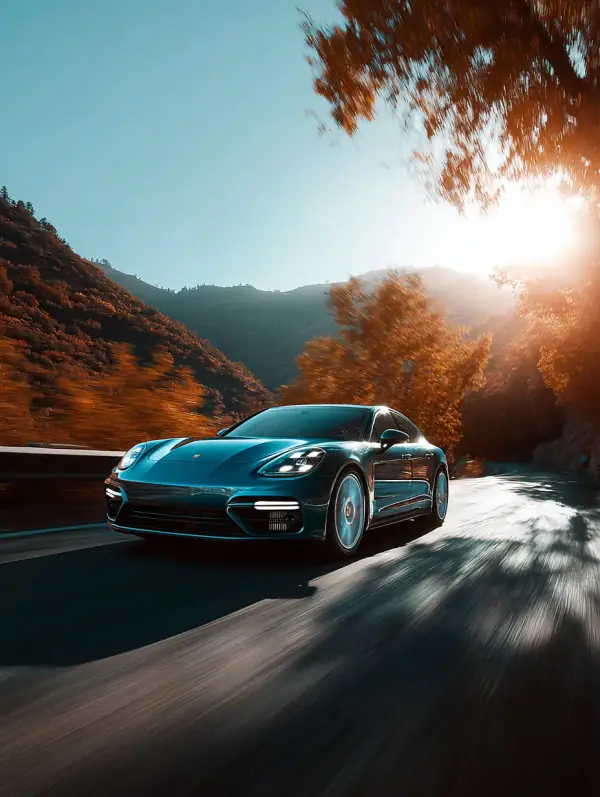 Automotive